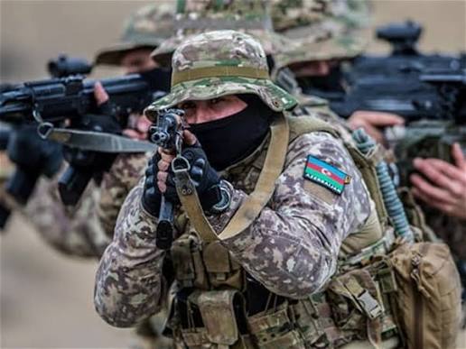 19-20 sentyabr antiterror əməliyyatı Azərbaycanın tarixi yaddaşında əbədi  qalacaq – şərəfli tariximizin bir günlük səhifəsi