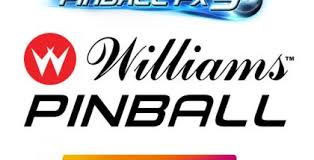 Several are manufacturer based and can be used until andrew walsh, ray pritchard, or guet35 make new versions. Williams Pinball Volume 2 Hits Pinball Fx3 Next Month Ps4blog Net