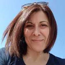 Nathalie Warner's Instagram, Twitter & Facebook