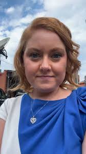 A great conversation and look back with Steve Scully.