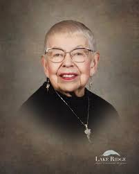 Audrey Carol McCool Obituary (2024)