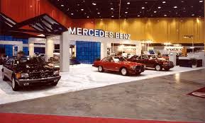 1989 Mercedes Benz Models Lineup At The Chicago Auto Show Mercedes Benz Mercedes Benz Models