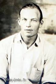 Henry Fred “Hein” Gerdes (1903-1951)
