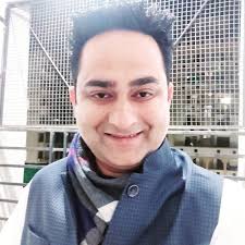 Tribute to Shaoor Shamim, a promising youth from St. Aloysius High School,  Kanpur