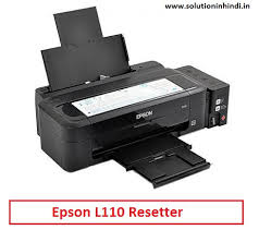 Dan printer epson kamu sudah siap untuk mencetak dokumen yang akan kamu cetak. Epson L110 Resetter Free Download Solution In Hindi