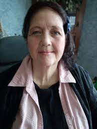 Patricia Worthen Obituary