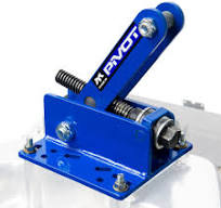 PiVOT Articulated Engine Lift Plate