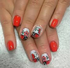 They re accustomed to online on cell phones to consider image information to become a concept. Mariposas Flores Manos Decoracion De Unas Modelos De Unas