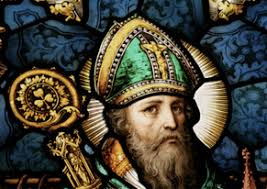 St. Patrick