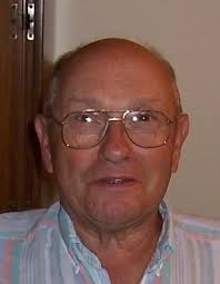 John Coble Obituary (1931