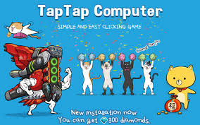 Our products are only suitable for 10 and over privacy policy. Tap Tap Computer For Android Apk Download