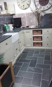 Free shipping to any home store! Slate Floor Tiles For Kitchens And Bathrooms In Black Grey Cinza