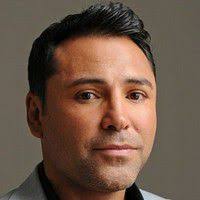 The couple solemnized their union on the 5 th of october in 2001 and they have two children together named oscar gabriel de la hoya and nina lauren nenitte de la hoya. About Oscar De La Hoya American Boxer 1973 Biography Filmography Facts Career Wiki Life