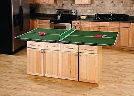 Portable Table Tennis Top W Bag Paddles Net Balls Game Rv Ebay Table Tennis Portable Table Best Kitchen Designs