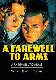 Movie reviews by reviewer type. Amazon Com A Farewell To Arms 1932 Dvd Helen Hayes Gary Cooper Adolphe Menjou Frank Borzage Edward A Blatt Benjamin Glazer Movies Tv