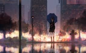Check spelling or type a new query. Anime Rain Wallpapers Top Free Anime Rain Backgrounds Wallpaperaccess