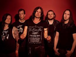 To/Die/For - Cult Review | Angry Metal Guy