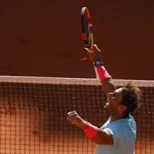 Nadia podoroska (born 10 february 1997) is a tennis player who competes internationally for argentina. La Proxima Rival De Podoroska Sobre Nadia No Tengo Idea De Quien Es