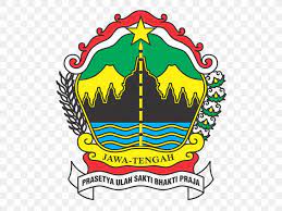 Naah itu dia tampilan logo provinsi jawa tengah. Illustration Vector Logo Free Premium Vector Download