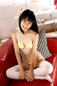 UGJ Japanese Porn Miyu Suenaga 末永みゆ Pics 4!