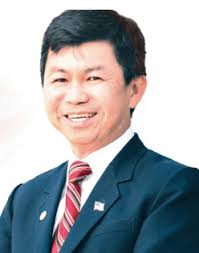 Griffiths Selected to Fill Torrance Council Seat