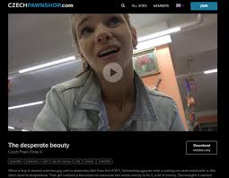 Czech Pawn Shop free videos of www.czechpawnshop.com - Mr Porn