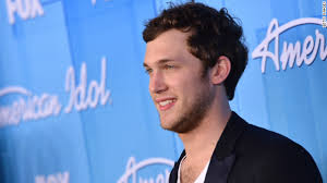 Idol Winner Phillip Phillips Wants You To Focus On His Music The Marquee Blog Cnn Com Blogs