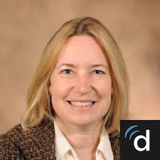 Dr. Karen S. Anderson, MD