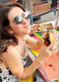 General 1 — Gianna Does It All