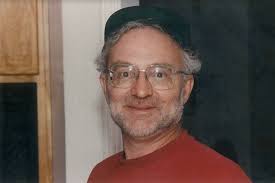 Harry Pellow The Maestro