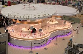 Le Manege A Bijoux A Quoi Ressemblent Leurs Taches Phrase D Accroche Cv