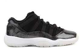 Black And White 11 Low Nike Air Jordan Junior Gs Big Kids Retro 11 Low Basketbal Https Www Amazon Com Dp B00adk92wy Ref Cm Sw R Pi Dp X O Syzbyj3 Nike Basketball Shoes Shoe Boots