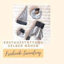 Anleitung, bio stoffe, blog, blogger, bluse, c pauli, c. Komplette Baby Erstausstattung Mit Freebooks Nahen K Nahleon