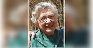 Obituary information for Esther H. Agnew
