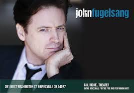 John Fugelsang's Instagram, Twitter & Facebook