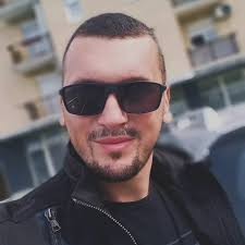 Milinko Mile Vasiljevic