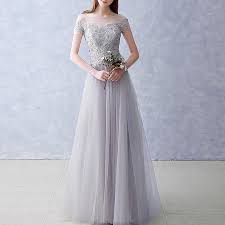 Shop by length, style, color and more from brands like french connection, bb dakota, treasure & bond, topshop & free people. Buy Women S Long Formal Evening Dress Party Prom Cocktail Dresses Gown Bridesmaid Wedding Dress At Affordable Prices Price 48 Usd Free Shipping Real Reviews With Photos Joom