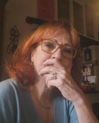 Anna Lanese's Instagram, Twitter & Facebook