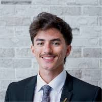 Alexander Croy's Instagram, Twitter & Facebook