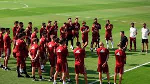 9484 boca river circle is currently listed for $365,000 and was received on august 03, 2021. Ten River Plate Players Test Positive For Covid 19 Ahead Of Boca Juniors Clash Marca