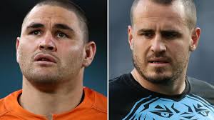NRL: Peter Sterling slams Russell Packer and Josh Reynolds' 'unsavoury'  half-time disappearing act, Wests Tigers
