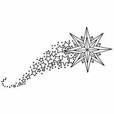 224 photos · curated by james day. Thiss Iss Cuteee Star Tattoos Star Coloring Pages Shooting Star Tattoo