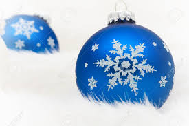 4.3 out of 5 stars. Blue Glass Christmas Ball Ornaments On A White Fur Background Christmas Balls Stock Photo Picture And Royalty Free Image Image 5923138