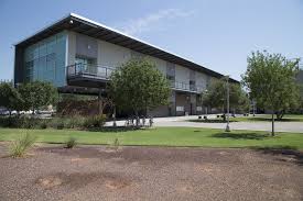 Phoenix College Art Building Phoenix College College Campus Modern Buildings