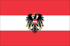 Meaning Of Austrian Flag Austrian Flag Flags Of The World Austria Flag