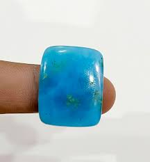 Hemimorphite - Kiran Gemstone