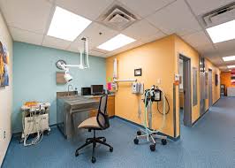 Dental Area Hospital Design Hospital Design Hospital Interior Design Hospital Interior