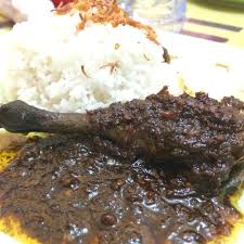 Lebih dari 1000 menu dari restoran dan katering pilihan siap diantar ke tempatmu tanpa tambahan ongkir. Berburu Kuliner Nasi Bebek Mak Isa Yang Melegenda Tempatasik Com