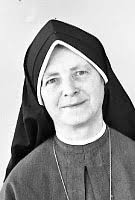 Sister Mary Carmel Murphy, MM
