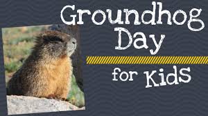 Groundhog day is a 1993 american fantasy comedy film directed by harold ramis and written by ramis and danny rubin. Groundhog Day For Kids Youtube